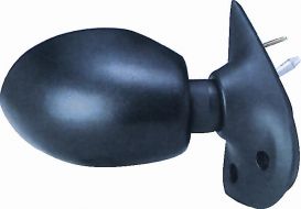 Side Mirror Renault Twingo 1993-1998 Lever Right