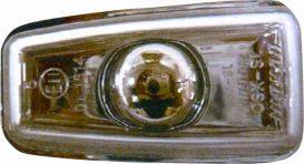 Side Marker Light Kit Citroen Saxo Ry 1999-2003