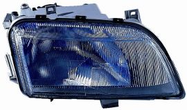 LHD Headlight Seat Alhambra 1996-2000 Right Side 7M1941016H