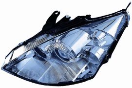 LHD Headlight Ford Focus 2001-2004 Right Side 2M5113100DC