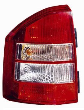 Rear Light Unit Chrysler Jeep Compass 2006-2011 Right Side 05303882AB