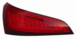 Taillight Audi Q5 From 2012 Right 8R0945094C Led