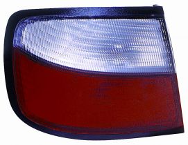 Rear Light Unit For Nissan Primera 1996-1999 Right Side 26550-2F025