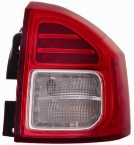 Rear Light Unit For Jeep Compass 2011 Right Side K05182544AD