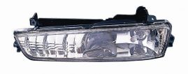 Front Fog Light Hyundai Accent 2006 Left Side 92201-1E000