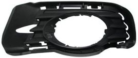 Fog Light Grille Mercedes C Class W204 2011-2013 Right Side Classic-Standard