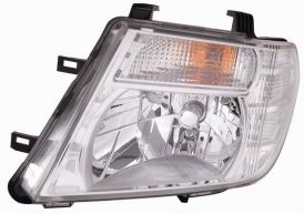 LHD Headlight For Nissan Pathfinder 2010_03- Right Side 260105X10B