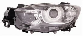 Faro Anteriore Mazda Cx 5 2011 Sinistro KF3351041C-KF3351041D