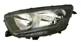 LHD Headlight Iveco Daily From 2014 Left 5801473750