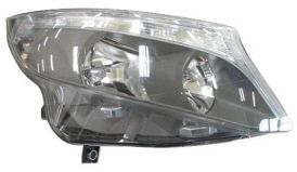 LHD Headlight Mercedes Vito From 2014 Left A4478200061