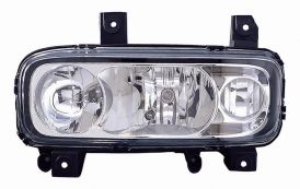 LHD Headlight Mercedes Atego 2005-2013 Right Side A9738202561