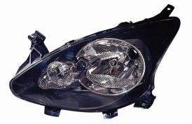 LHD Headlight Toyota Aygo 2005-2014 Right Side 81130-0H010