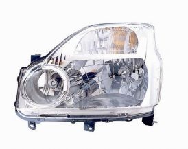 LHD Headlight For Nissan X-Trail 2007-2010 Right Side 26010JG40A