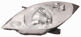 LHD Headlight Chevrolet Daewoo Spark 2010-2012 Right Side 95950385