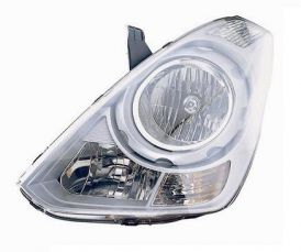 LHD Headlight Hyundai H1 2008 Right Side 92102-4H020