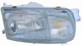 LHD Headlight For Nissan Serena 1992-1996 Right Side 26015-0C701