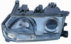 LHD Headlight Alfa Romeo 145 1999-2000 Right Side 1AL006970101