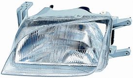 LHD Headlight For Subaru Justy 1996-2004 Right Side 086639-286639
