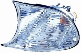Side Marker Light Bmw Series 3 E46 Coupe Cabrio 2001-2003 Right Side 63136919652