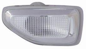 Side Marker Repeater Lamp Dacia Sandero 2012 Right Side 261601801R