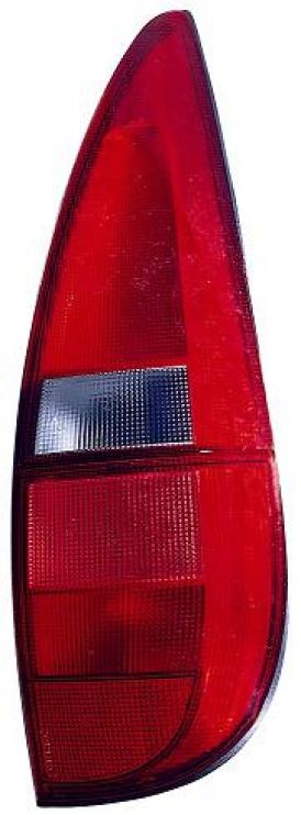 Rear Light Unit Renault Laguna 1994-1998 Left Side 7700929516/087251