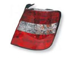 Taillight Fiat Stilo 2001 Right Side