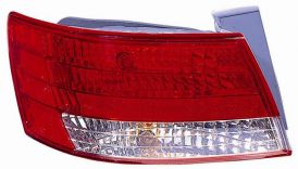 Rear Light Unit Hyundai Sonica 2006-2009 Left Side 92401-3K000/92401-3K010