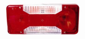 Taillight Iveco Daily 2006-2011 Left Side 69500032