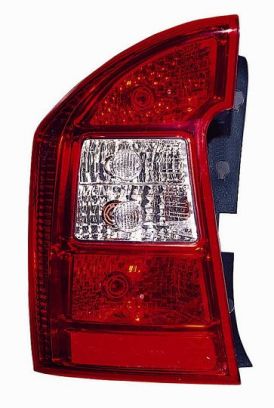 Rear Light Unit Kia Carens 2006 Right Side 924021D010