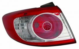 Rear Light Unit Hyundai Santafe 2010-2012 Right Side 92402-2B520