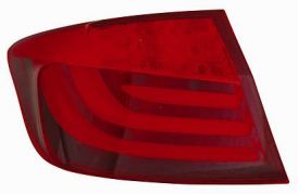 Taillight Bmw Series 5 F10/F11 2010 Left Side 63217203229