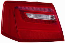 Taillight Audi A6 2011 Right Side 4G5945096A