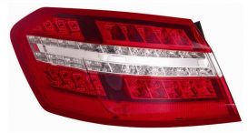 Taillight Mercedes Class E W212 2009 Right Side A2128201264