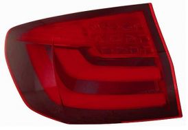 Taillight Bmw Series 5 F10/F11 2010 Right Side 63217203234