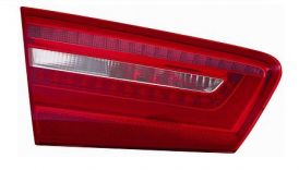Taillight Audi A6 2011 Right Side 4G5945094A