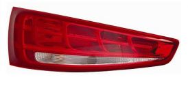 Rear Light Unit Audi Q3 2011 Left Side 8U0945093