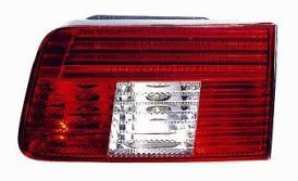 Rear Light Unit Bmw Series 5 E39 2000-2003 Left Side 63216900217