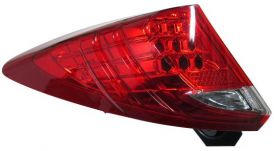 Tailight Honda Civic 3 E 5 Doors 2012-2016 Left 33550-Tv0-E11