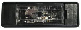 License Plate Light Volkswagen Lt-Crafter 2006-2016 2E0943021A