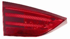 Taillight Bmw X1 E84 2012-2015 Right Side Internal Led 63212990114