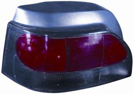 Rear Light Unit Renault Clio 1990-1996 Right Side 0460192