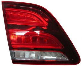Taillight Mercedes Gle Suv W166 2015-2018 Right Side Internal Led