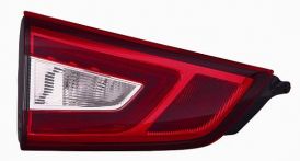 Taillight For Nissan Qashqai 2013-2017 Left Side 26555-4Ea5A