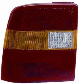 Rear Light Unit Opel Vectra A 1988-1992 Right Side 90349096