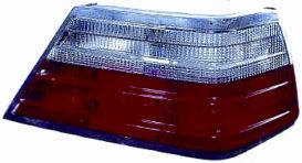 Rear Light Unit Mercedes 200 W124 1993-1996 Right Side