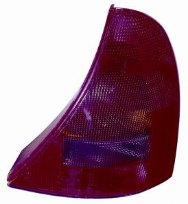 Rear Light Unit Renault Clio 1998-2001 Right Side 989290356