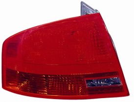 Feu Arrière Pour Audi A4 2004-2007 Côté Gauche