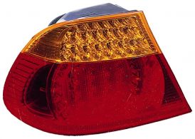 Taillight Bmw Series 3 E46 Coupe 2003-2006 Left Side LED 63216937499
