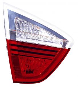 Rear Light Unit Bmw Series 3 E90 2005-2008 Right Side 63 21 6 937 460