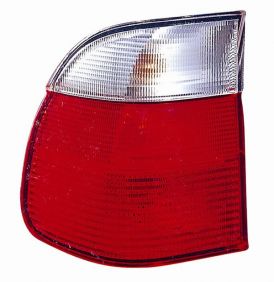 Rear Light Unit Bmw Series 5 E39 1995-2000 Right Side 63212496322